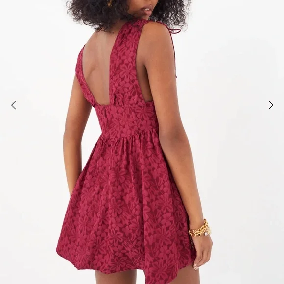 For Love and Lemons Dress - Picture 4 of 4